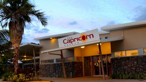 Capricorn Tavern - Accommodation Mt Buller 2