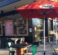 Caff Rosso Bowral - Accommodation Mt Buller
