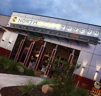 The North Shore Tavern - Accommodation Mt Buller