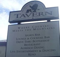 Glass House Mountains Tavern - Accommodation Mt Buller