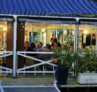 The Colonels Restaurant  Bar - Accommodation Mt Buller
