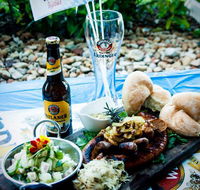 Denmans Beer Cafe - Accommodation Mt Buller