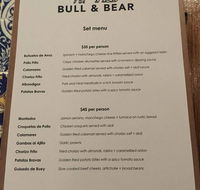 Bull  Bear - Accommodation Mt Buller