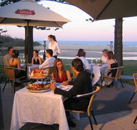 Lagoon Restaurant - Accommodation Mt Buller