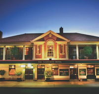 Tamworth Hotel - Accommodation Mt Buller