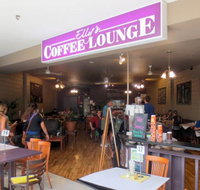 Ellys Coffee Lounge - Accommodation Mt Buller