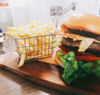 Mitchells Espresso - Accommodation Mt Buller