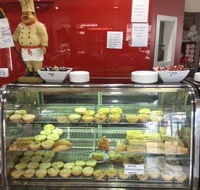 PKs Bakery - Accommodation Mt Buller
