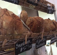 Harvest Breads Cafe - Accommodation Mt Buller