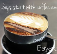 Bayaroma - Accommodation Mt Buller