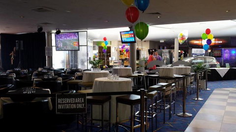 CSI Club Southport - Accommodation Mt Buller 0