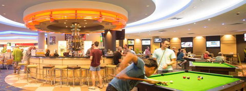 CSI Club Southport - Accommodation Mt Buller 2