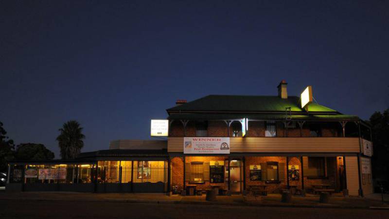 South Maitland NSW Accommodation Mt Buller