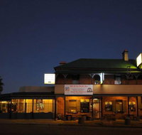 Bushrangers Bar  Brasserie - Accommodation Mt Buller