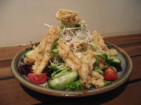 Sabi Sushi Cafe - Accommodation Mt buller 3