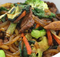 Stir Crazy Noodle Bar - Accommodation Mt Buller