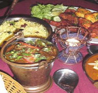 Ashiana Indian Restaurant - Accommodation Mt Buller