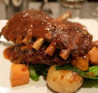 Mikes Seafood Grill - Accommodation Mt Buller