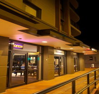 Yiamas Greek Taverna - Accommodation Mt Buller