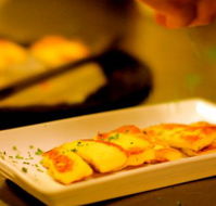 Opah Gary's Original Greek Yum Cha - Accommodation Mt Buller