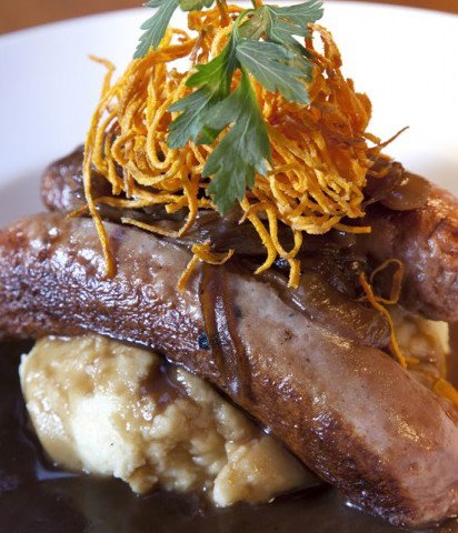 Nags Head Hotel - Accommodation Mt Buller 0