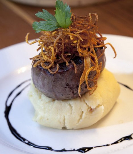 Nags Head Hotel - Accommodation Mt Buller 1