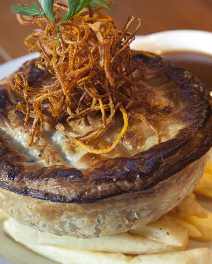 Nags Head Hotel - Accommodation Mt Buller 2