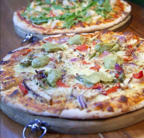 Nags Head Hotel - Accommodation Mt Buller 3