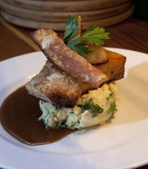 Nags Head Hotel - Accommodation Mt Buller 4