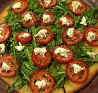 Rozelle Pizzeria - Accommodation Mt buller