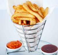 Moo Gourmet Burgers - Accommodation Mt Buller