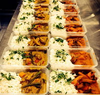 The Rawgasm Paleo Cafe  Juice Bar - Accommodation Mt Buller