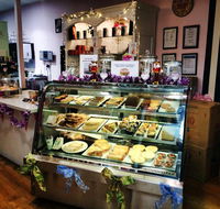 Zoe's Sweet Boutique Cafe - Accommodation Mt Buller