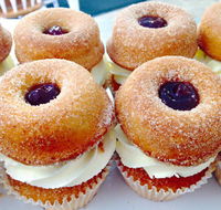 Heaven Leigh Cupcakes - Accommodation Mt Buller