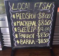 Colonial Corner Takeaway - Accommodation Mt Buller