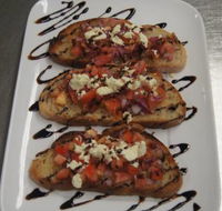 Central Park Cafe - Accommodation Mt Buller