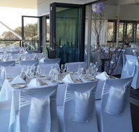 Lighthouse Beach Cafe - Accommodation Mt Buller