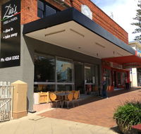 Zias Caff - Accommodation Mt Buller