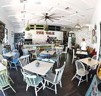 The Vale Cafe - Accommodation Mt Buller