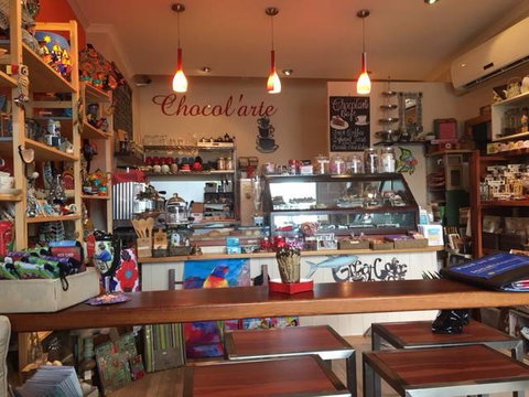 Chocol’arte To The Max - Accommodation Mt buller 4