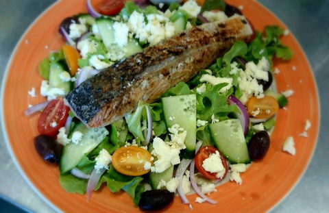 Yogolicious - Accommodation Mt Buller 0