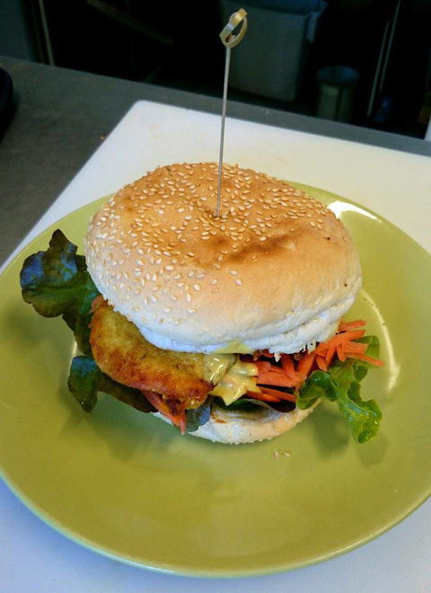 Yogolicious - Accommodation Mt Buller 2