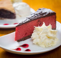 Andys Cherry Pie Cafe - Accommodation Mt Buller