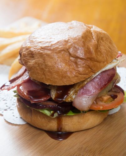 Andy’s Cherry Pie Cafe - Accommodation Mt buller 2