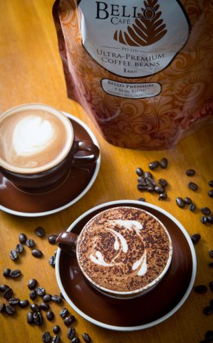 Andy’s Cherry Pie Cafe - Accommodation Mt buller 3