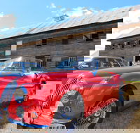 2020 Shannons Convicts to Classics - Car and Bike Show - Accommodation Mt Buller