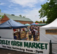 41st Annual Oxley Bush Market - Accommodation Mt Buller