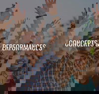 Anh Do - The Happiest Refugee Live - Accommodation Mt Buller