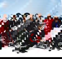 APIA Good Times Tour - Accommodation Mt Buller