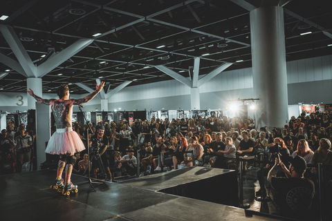 Australian Tattoo Expo - Accommodation Mt Buller 2